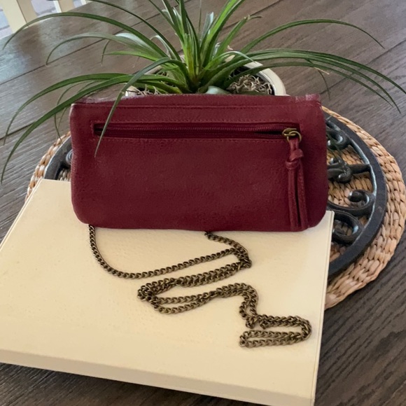 Twig And Arrow Shoulder Bag - Picture 2 of 7